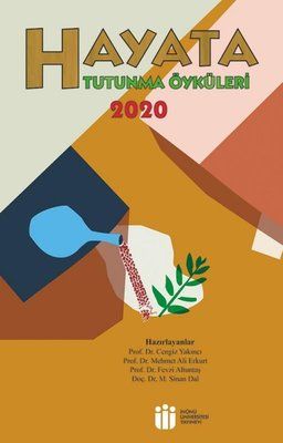 Hayata Tutunma Öyküleri 2020