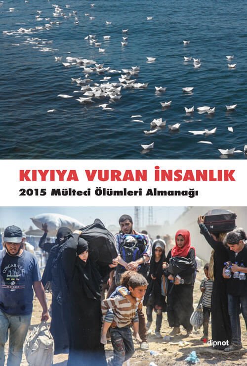 Kıyıya Vuran İnsanlık