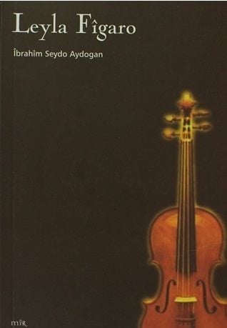 Leyla Fîgaro