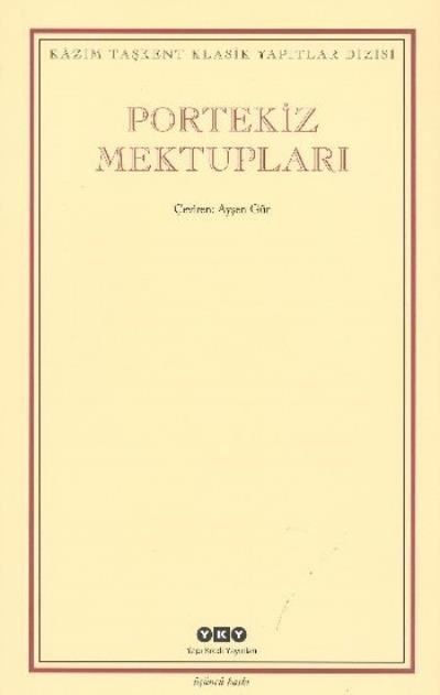 Portuguese Letters