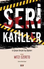 Serial Killers - Stunning True Crime Stories