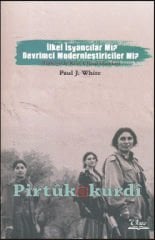 İlkel İsyancılar mı, Devrimci Modernleştiriciler mi? Türkiye'de Kürt Ulusal Hareketi