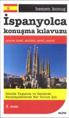 İspanyolca Konuşma Kılavuzu