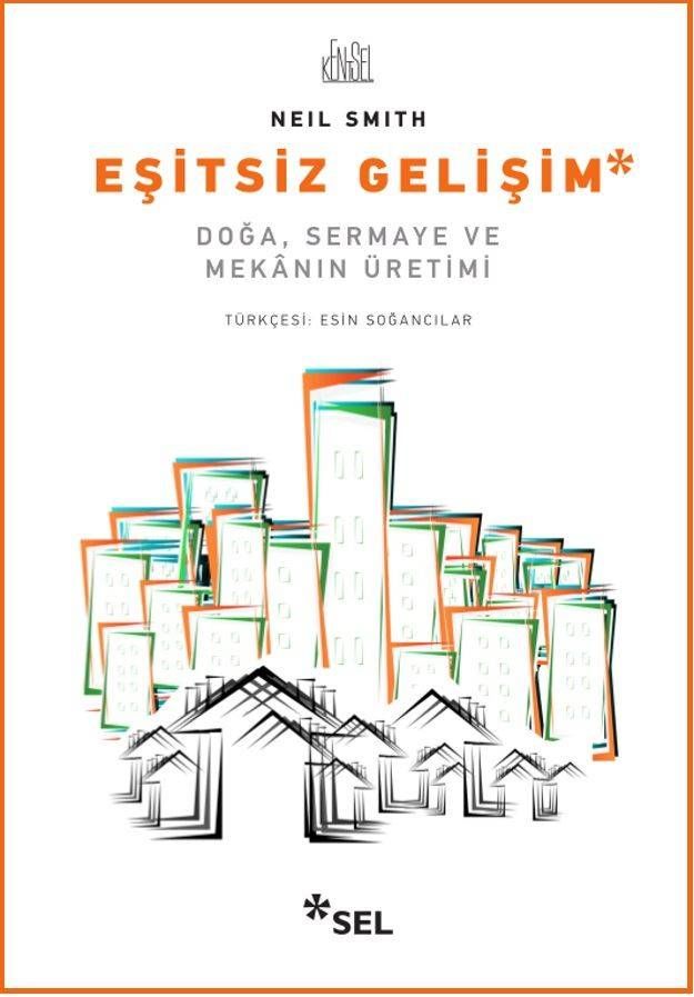 Eşitsiz Gelişim
