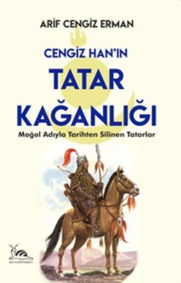 Tatar Khaganate of Genghis Khan