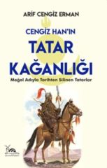 Tatar Khaganate of Genghis Khan