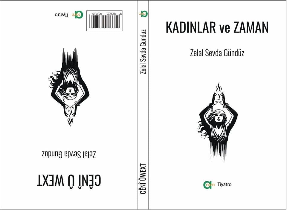 Kadınlar ve Zaman / Cênî û Wext
