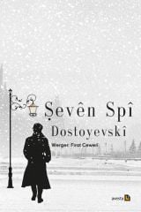Şevên Spî