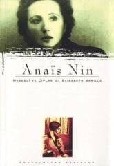 Anais Nin-Maskeli ve Çıplak