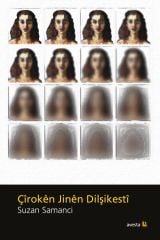 Çîrokên Jînên Dîlşîkestî