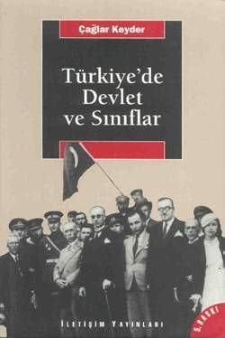 State and Classes in Turkey