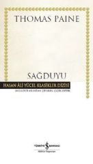 Sağduyu-Hasan Ali Yücel Klasikler