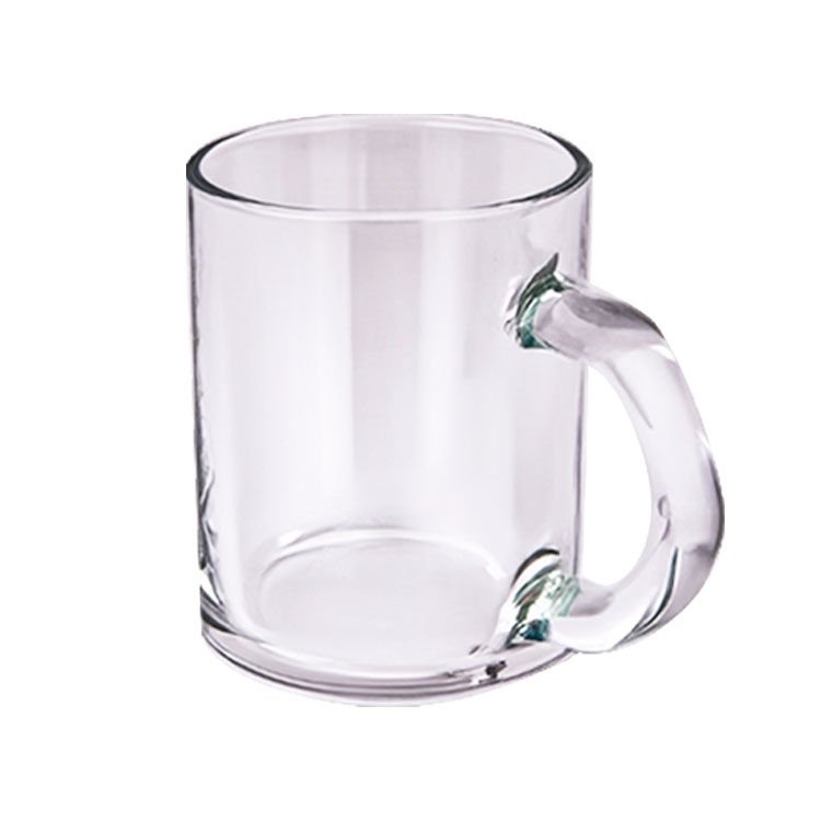 Yılmaz Güney Resimli Şeffaf Camlı Kupa Bardak - Yılmaz Güney Kupası