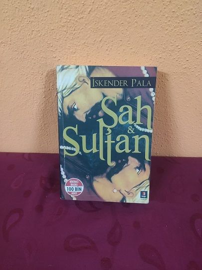 Şah ve Sultan