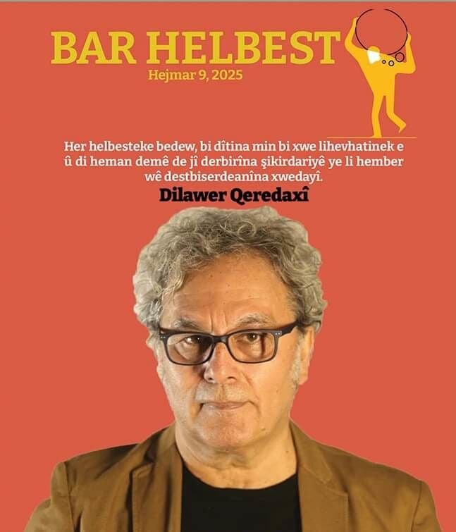 Bar Helbest 9
