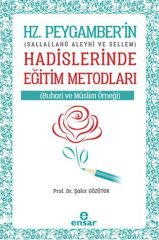 Hz. Peygamberin Hadislerinde Eğitim Metodları