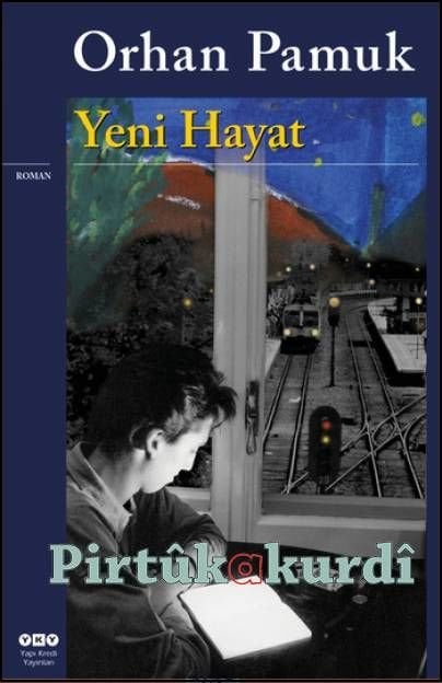 Yeni Hayat
