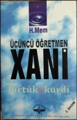 Üçüncü Öğretmen Xani