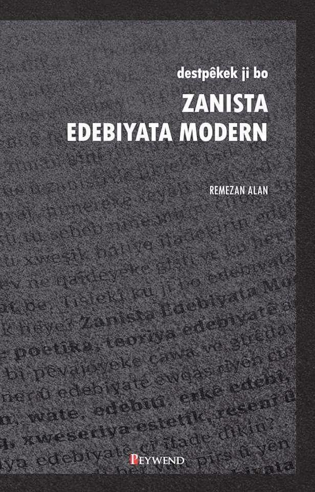 Zanista Edebiyata Modern
