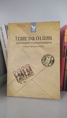 İran'da Ölüm