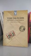 İran'da Ölüm