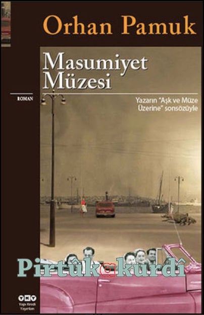 Masumiyet Müzesi