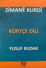 Zimanê Kurdî - Kürtçe Dili
