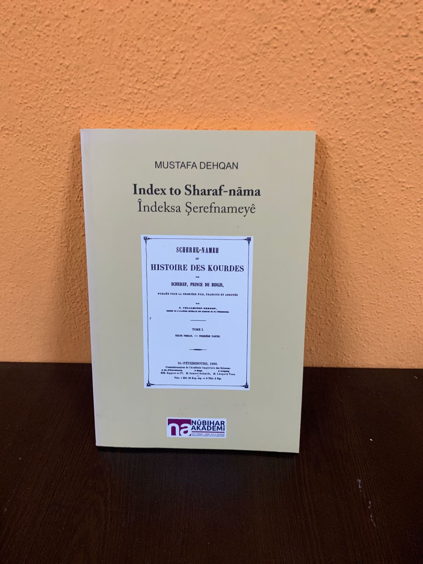 Îndeksa Şerefnemayê