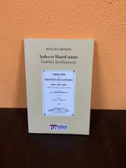 Îndeksa Şerefnemayê