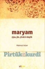 Maryam (Çiya, Jin, Çirok ü Dayik)