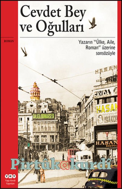 Cevdet Bey ve Oğulları