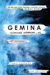Gemina-Illuminae Dosyaları 02-Ciltli