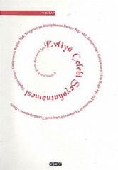 Evliya Çelebi Seyahatnamesi 2.kitap