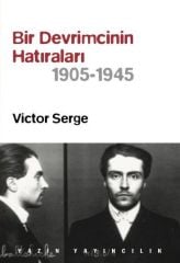 Bir Devrimcinin Hatıraları 1905-1945