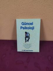 Güncel Psikoloji