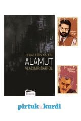 Fedailerin Kalesi Alamut Özel Seti