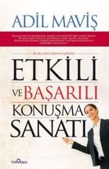 Etkili ve Başarılı Konuşma Sanatı