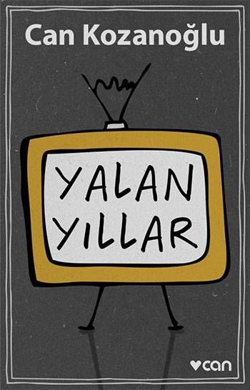 Lie Years