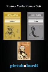Nişancı Yezda Roman Seti