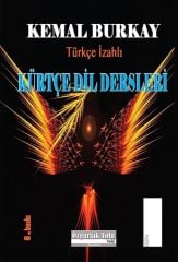 Türkçe İzahlı Kürtçe Dil Dersleri