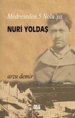 From Madrasa to No. 5 Comrade Nuri
