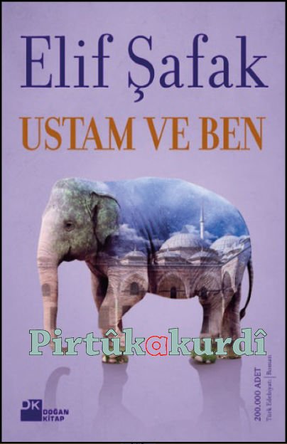 Ustam ve Ben