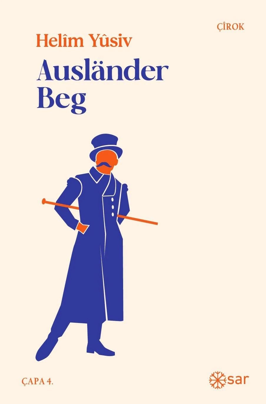 Ausländer Beg