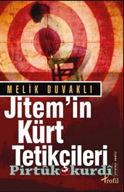 Jitem'in Kürt Tetikçileri