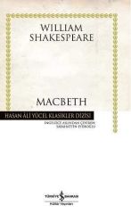 Macbeth - Hasan Ali Yücel Classics (Gebundenes Buch)