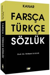 Farsça Türkçe Sözlük (Cep Boy)