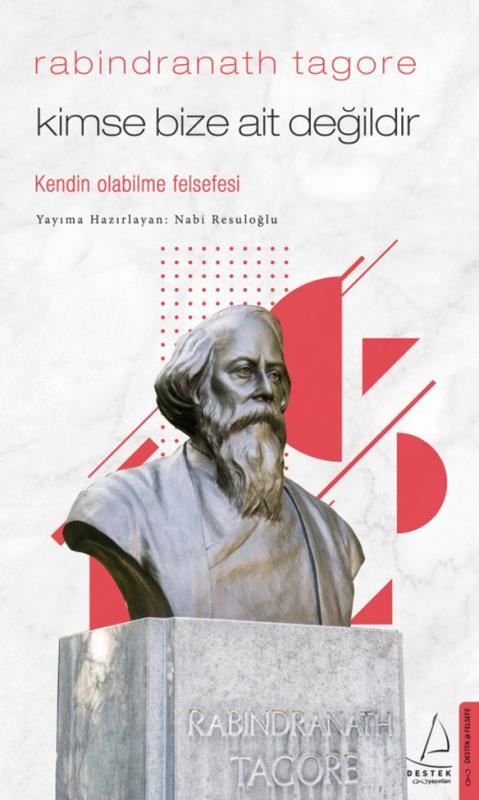 Nobody Belongs to Us - The Philosophy of Being Yourself