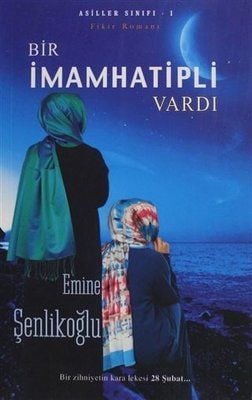 Bir İmam Hatipli Vardı