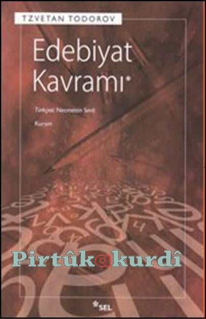 Edebiyat Kavramı