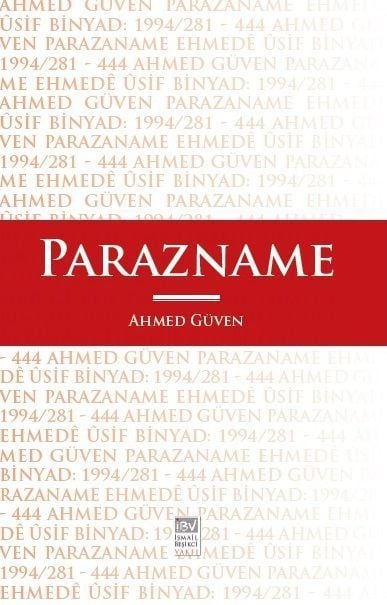 Parazname